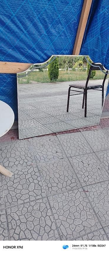 Digər: Hamam guzgusu satılır hec bir problemi yoxdu — 2