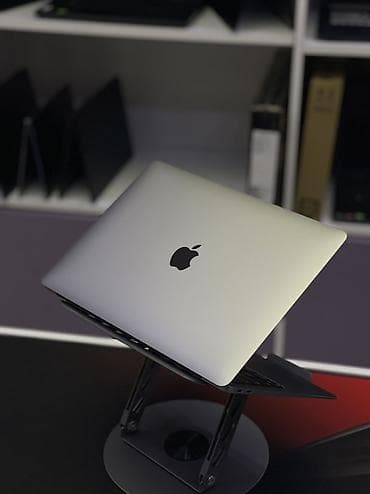 aple 13: İşlənmiş Apple MacBook, 13.3 ", Apple M1, 256 GB, Ünvandan götürmə, Ödənişli çatdırılma, Rayonlara çatdırılma — 5