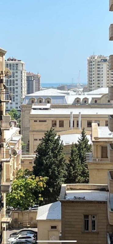 sumqayit bina evi: Nizami metrosu yan, 2 otaqli, tam əşyalı 20.6 mərtəbə ev kiraye — 5