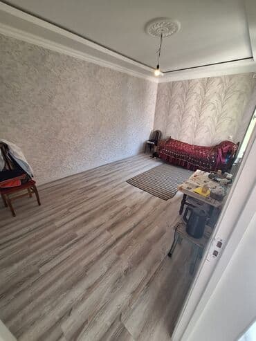 mingecevirde ipoteka evler: 3 комнаты, Новостройка, 78 м² — 16