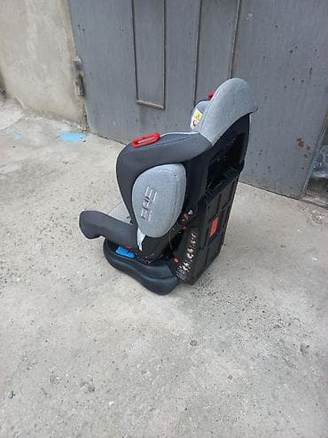 Uşaq avtomobil oturacağı – CPS (Child Protection System) - Yaş/qrup — 3