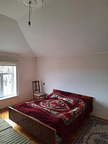 20 ci sahede ev: Ramana qəs. 6 otaqlı, 180 kv. m — 7