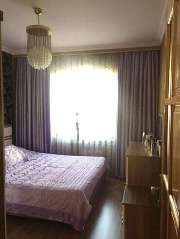 1 otaqlı kohnə tikili: Bakı, 2 otaqlı, Köhnə tikili, m. Əhmədli, 60 kv. m — 7