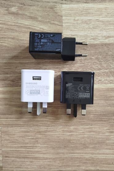 samsung adapter başlığı: Adapter Samsung, Yeni — 6