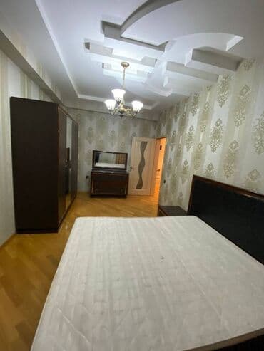 сдам квартиру в баку: Nəsimi metrosunun yaxınlığında orbita mtkda 18 mertebeli binanın — 6