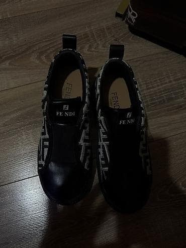 Женская обувь: Fendi, Размер: 38, Новый — 3