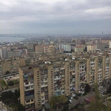 rabocide satilan evler: 2 otaqlı, Yeni tikili, m. Həzi Aslanov, 62 kv. m — 14