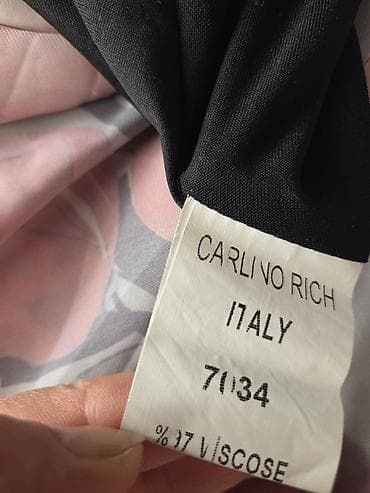 qara don: Gündəlik don, Maksi, M, L — 4