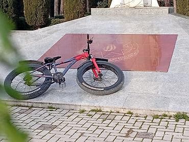 sykee велосипед: Fatbike velosiped – “Classic Bicycle Fire Hit” Texniki — 9