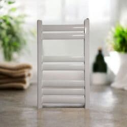 Kafel və bitirmə daşları: ▪️Paslanmaz materialdan dəsmalqurudanlar (Nerj 304) — 27