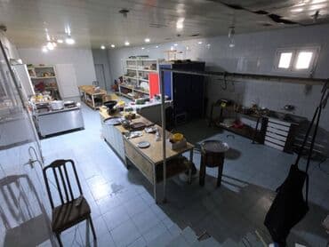 tendirxana icareye verilir 2025: Sumqayıt şəhəri ərazisində 19 sot torpaq sahəsində ümumi sahəsi 1925 — 2