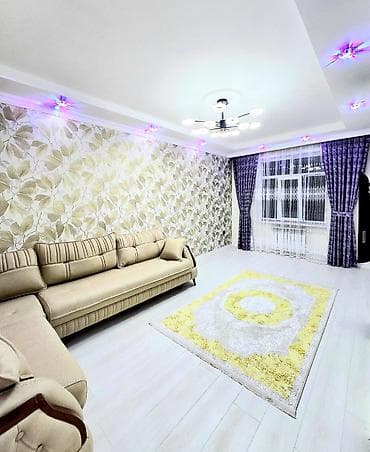9-cu mikrorayon, 2 otaqlı, Yeni tikili, m. Nəsimi, 53 kv. m