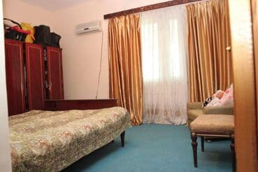 baki hovuzlu evler: Bilgəh qəs. 10 otaq, 800 kv. m, Kredit yoxdur, Orta təmir — 12