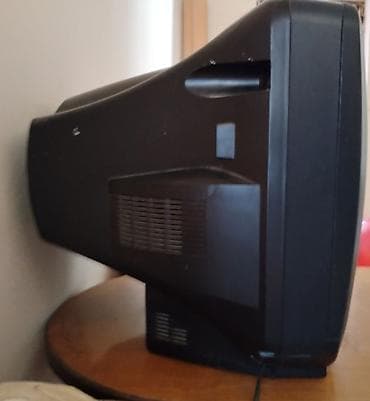 soundmax: LG kineskop televizoru - Marka/model: LG, Soundmax Pro səs sistemi — 2