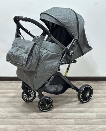 uşaq arabaları transformer: Yeni, Rayonlara çatdırılma, Pulsuz çatdırılma — 2