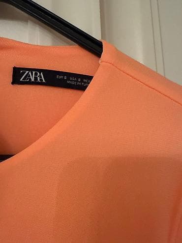 arqanza parça: Zara don S ölçü yenidir — 2