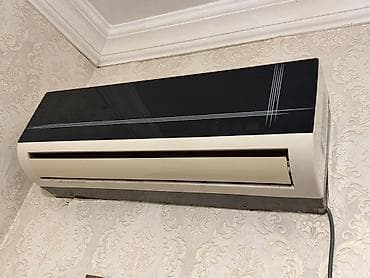 кондиционер супер макс: Divar tipli split kondisioner – SuperMax Xüsusiyyətlər: - — 1