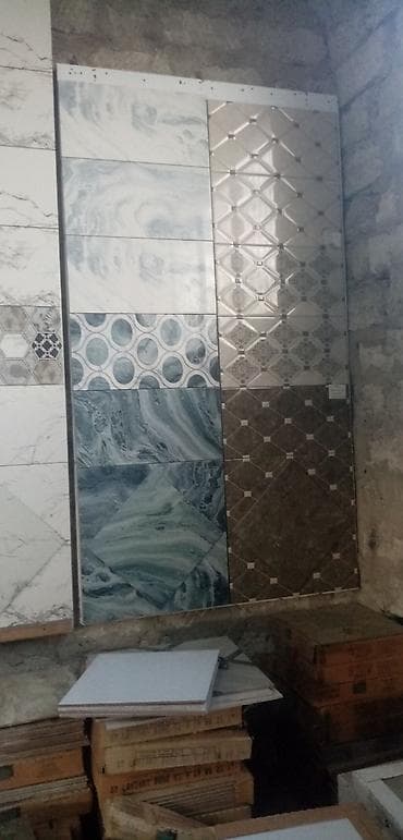 Kafel. Kafellər. Metlax. Metlaxlar. 30x60 ölçü. Gi̇lan holdi̇ng — 10