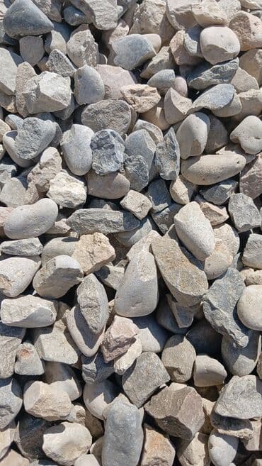 vibrostone mmc: Məhsul: İnşaat materialları – Şeben, qum, karbonat, atsep (0.55 — 2