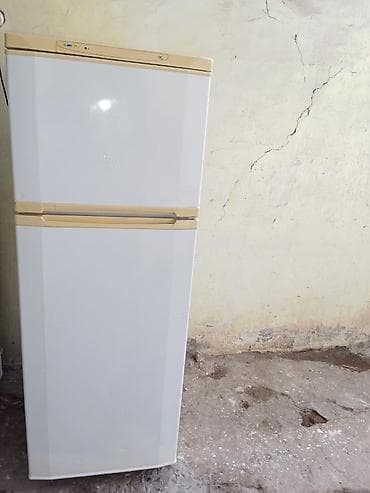 2 qapılı Nord Soyuducu Satılır