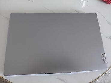 ikinci el printer: Lenova idealpad slim 3 Yenidi. Qutusu ilə birlikdə. Windowsu belə — 5