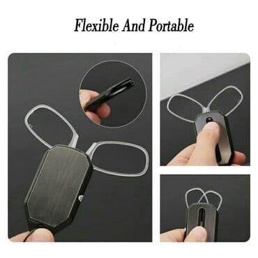 пластиковые ящики бишкек: Оптические очки, Новый — 9