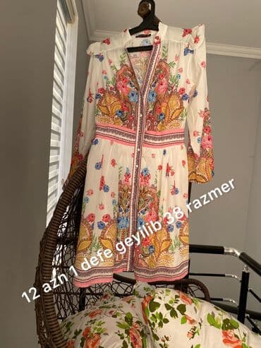 работа возьму девушку на работу: Kokteyl donu, Midi, M — 1