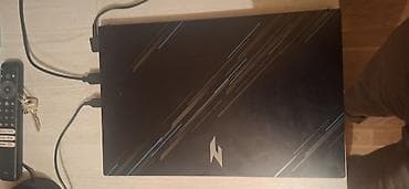 Apple MacBook: Yeni Acer Nitro, 15.6 ", Intel Core i5, 1 TB, Ödənişli çatdırılma — 2