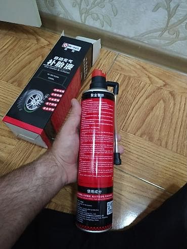 diski tekerler type 1: Təkər Mastikası və Şişirdici Sprey – MICHEL TA-3917020A, 650 ml - — 4
