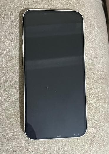 mx 4: IPhone 13, 128 GB, Ağ, Face ID — 2