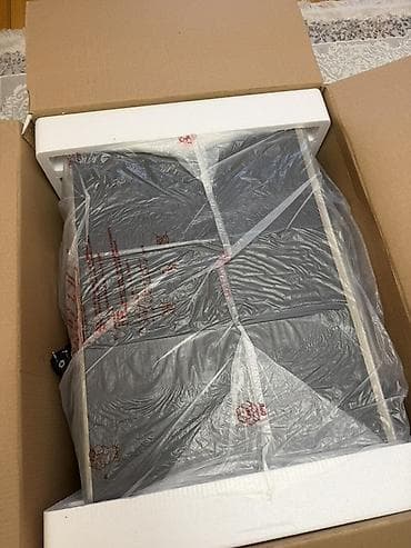 schaub lorenz: Elektrik sobası Yeni — 3