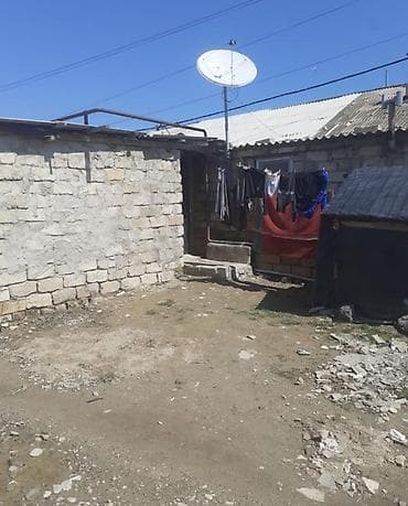 28 mayda kirayə ev: 1 kv. m, 1 otaqlı, İşıq — 7