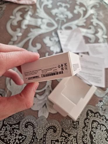 aple 8: Simsiz şarj cihazı Apple, 20 Vt, Yeni — 5