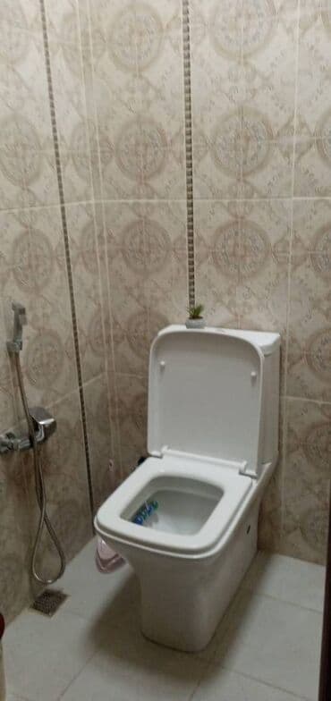 sumqayit bina evi: 2 otaqlı, Yeni tikili, m. Əhmədli, 58 kv. m — 11