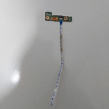 notebook hp: Notebook "Asus X550L ehtiyat hissələri" Qiymətlər razılaşma yolu ilə — 7