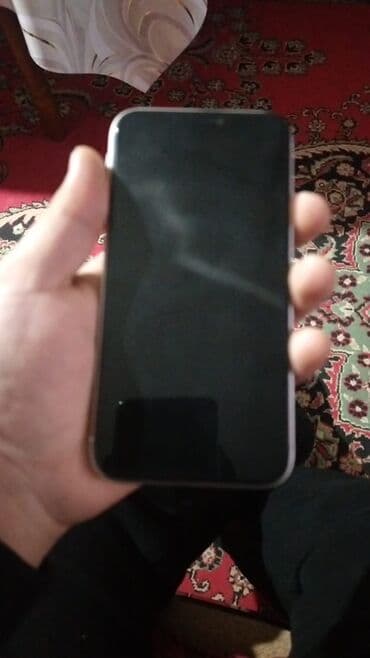 iphone 5 zapcast: IPhone 11, Ağ, Face ID — 1