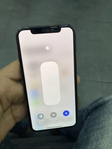 apple xr qiymeti: IPhone Xs, Qızılı, Face ID — 3