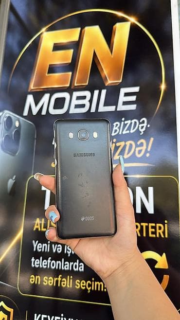 apple 5 s: Samsung rəng - Boz, İki sim kartlı — 1