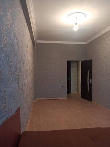 masazir yeni tikili: 2 otaqlı, Yeni tikili, m. Neftçilər, 61 kv. m — 4