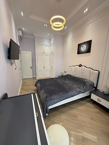 yeni emlak gence: 📍 Xətai rayonu, Knightsbridge Residence. 📍 Ağ Şəhər, Yaşıl Ada — 7