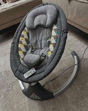 Детская одежда и обувь: Usaq üçün nenni.175 azne alinib.2-3ay istifade olunub.yeni kimidir.her — 3