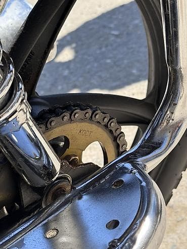 diski teker type 1: Salam Alanada Satanada xeyirli olsun moto şəkildə göründüyü — 8