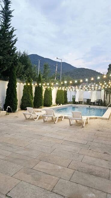 Qarajlar: 120 kv. m, 6 otaqlı — 2