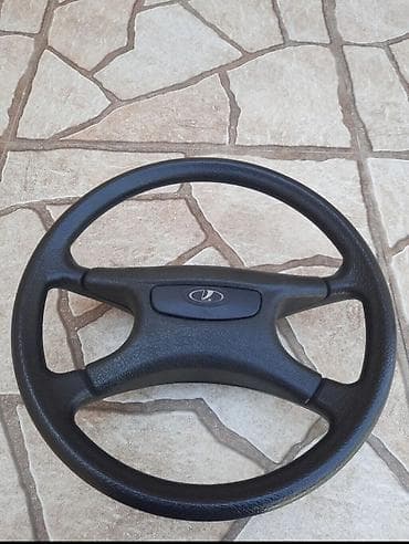 Sadə, VAZ (LADA), 2107, 2012 il, Karbon, İşlənmiş