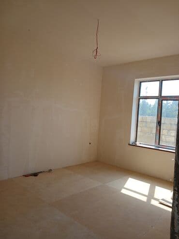 yeni əmlak az: 3 otaqlı, 175 kv. m, Kredit var, Təmirsiz — 16