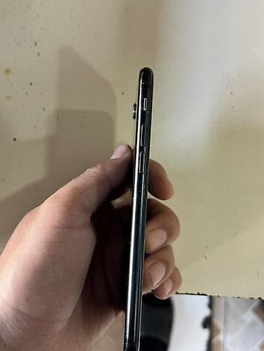 ipone 7 plata: IPhone 7, 256 GB, Qara, Barmaq izi — 3