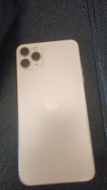 telefon gence: Honor X9 5G, 128 GB, rəng - Boz, Barmaq izi — 3