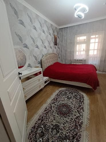 binə bazarı: Bakı, Yeni Günəşli Massiv D, 2 otaqlı, Köhnə tikili, 60 kv. m — 1