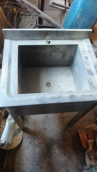 Nejaveka moyka ayaxlı yeni kimidir. az isdifadə olunubdur