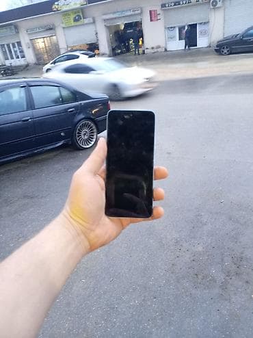 telefon redmi not 8: Redmi 12, 256 GB, rəng - Mavi, Barmaq izi, İki sim kartlı — 2